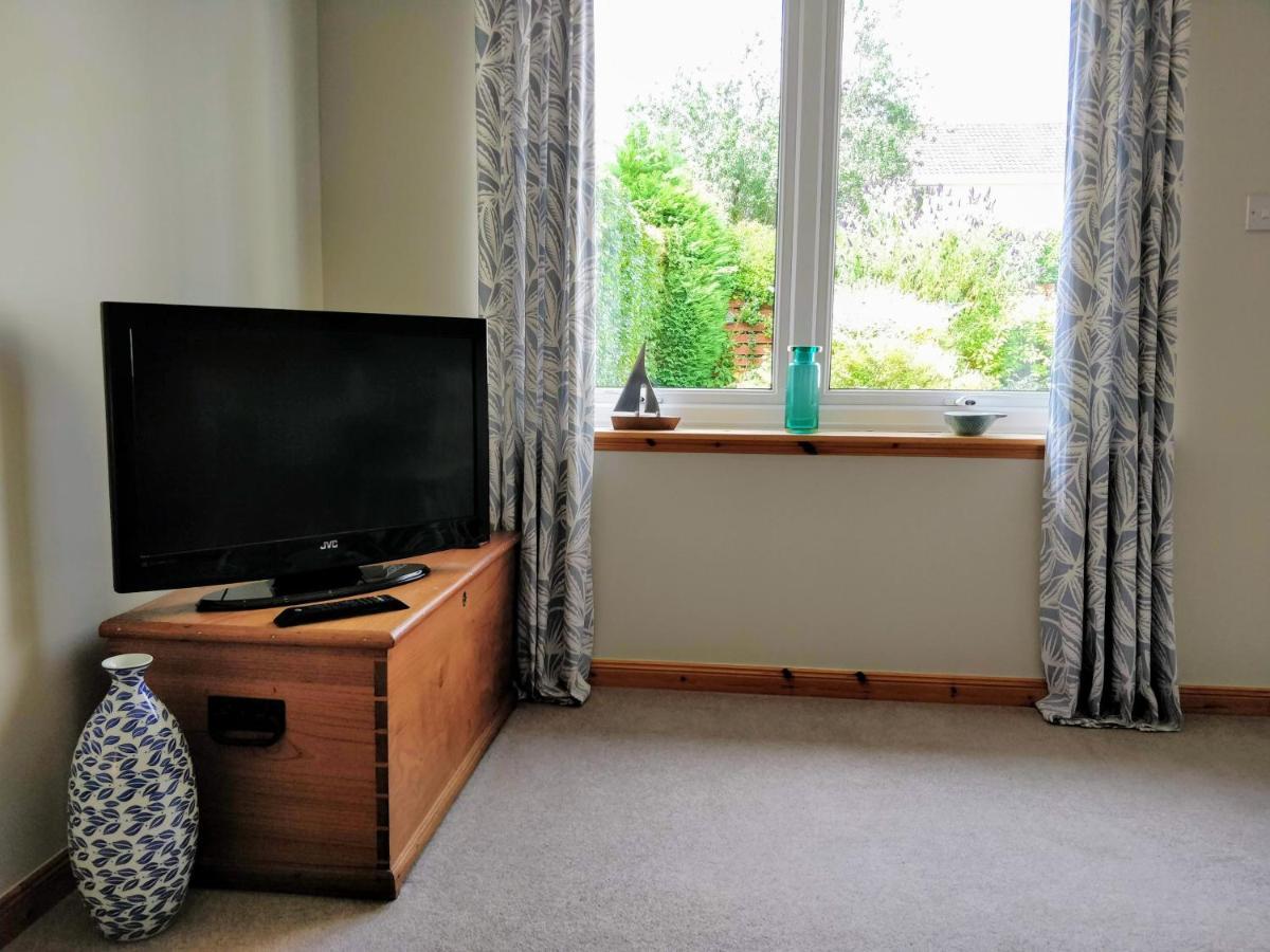 Holiday Accommodation Perth Scotland - Oakview Eksteriør billede