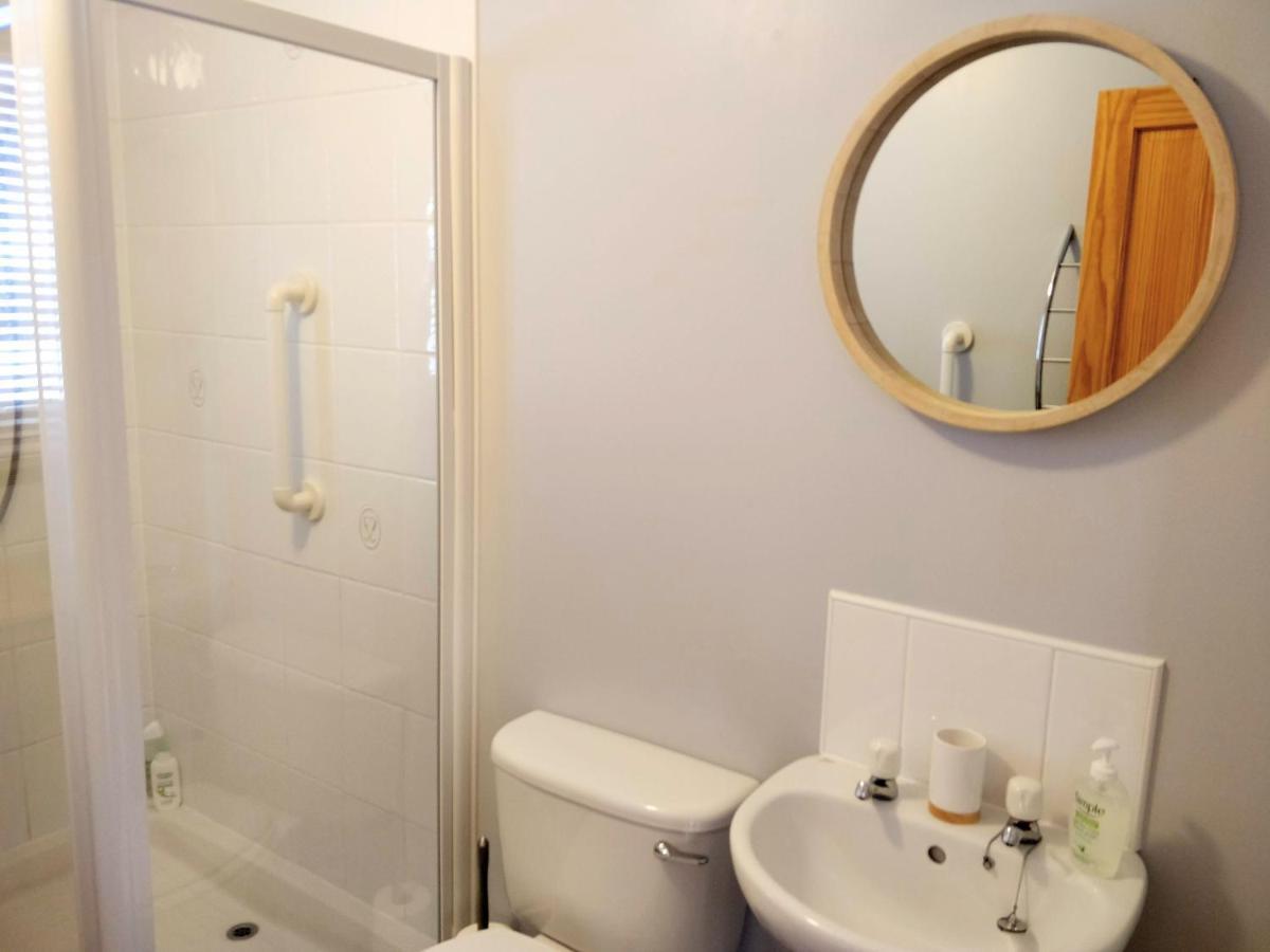 Holiday Accommodation Perth Scotland - Oakview Eksteriør billede